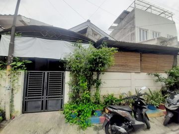 [6F757B] House For Sale 4BR, 160m2 - Menteng, Jakarta