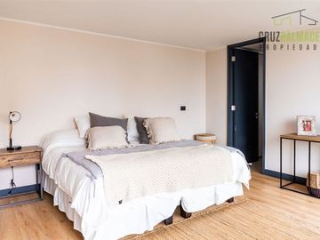 Departamento en Venta en Julio Nieto