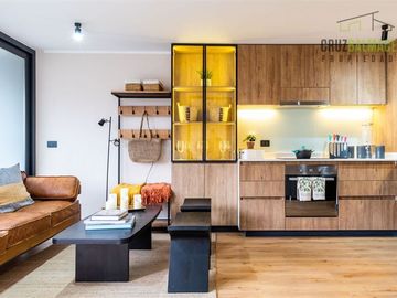 Departamento en Venta en Julio Nieto