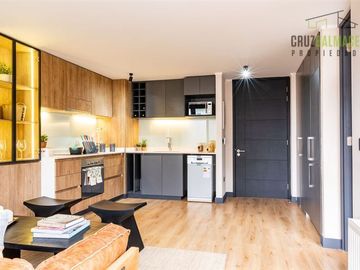 Departamento en Venta en Julio Nieto