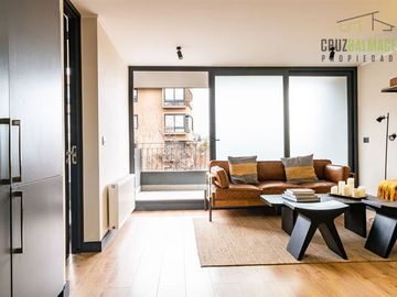 Departamento en Venta en Julio Nieto