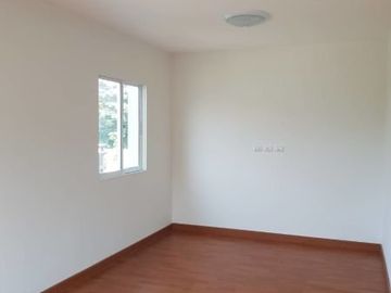 Lanceo Crib รัตนาธิเบศร์ - บ้านเดี่ยว 2 ชั้นหลังมุม