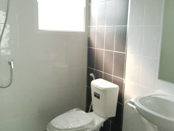 Lanceo Crib รัตนาธิเบศร์ - บ้านเดี่ยว 2 ชั้นหลังมุม