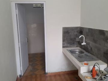 Rumah Dalam Perumahan Dekat Jalan Palagan Murah Meriah