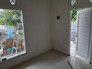 Rumah Dalam Perumahan Dekat Jalan Palagan Murah Meriah