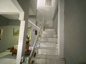 Rumah metro margahayu dekat ciwastra, grand sharon soekarno hatta bandung