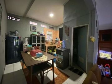 Rumah metro margahayu dekat ciwastra, grand sharon soekarno hatta bandung