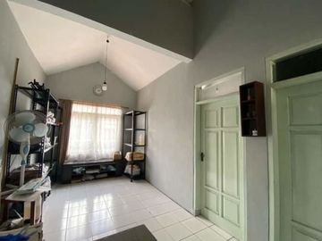 Rumah metro margahayu dekat ciwastra, grand sharon soekarno hatta bandung