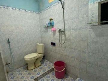 Rumah metro margahayu dekat ciwastra, grand sharon soekarno hatta bandung
