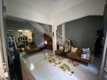Rumah metro margahayu dekat ciwastra, grand sharon soekarno hatta bandung