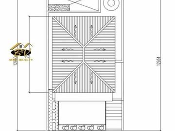 3 Lantai Dalam Cluster Pinggir Jalan Raya Kahfi 1 Jagakarsa