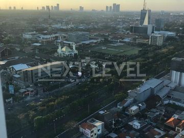 Dijual apartemen BESS mansion surabaya