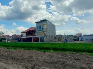 Rumah Bangun Termurah di Dekat RS Tegalyoso