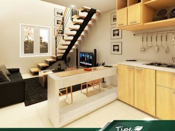 Beli Rumah Gratis Furniture | Batu Aji