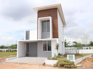 Beli Rumah Gratis Furniture | Batu Aji