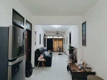 Rumah Siap Huni Dukuh Kupang Surabaya