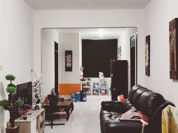 Rumah Siap Huni Dukuh Kupang Surabaya