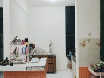Rumah Siap Huni Dukuh Kupang Surabaya