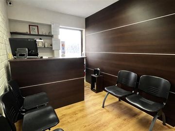 Clinica Dental 100% operativa Venta Derecho a Llave