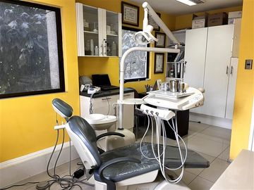 Clinica Dental 100% operativa Venta Derecho a Llave