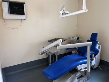 Clinica Dental 100% operativa Venta Derecho a Llave