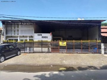 Rumah Raya Tenggilis Mejoyo, Strategis, Langka