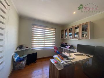 Espectacular casa venta 6d/5B quincho y 2 piscinas Oliveto