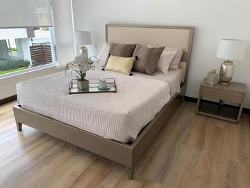 Hermosas casas 3 dormitorios, jardín, Conjunto Privado, Tumbaco