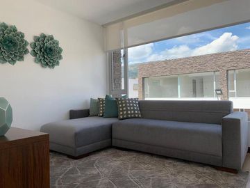 Hermosas casas 3 dormitorios, jardín, Conjunto Privado, Tumbaco