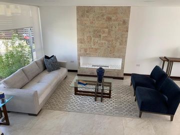Hermosas casas 3 dormitorios, jardín, Conjunto Privado, Tumbaco