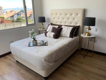 Hermosas casas 3 dormitorios, jardín, Conjunto Privado, Tumbaco