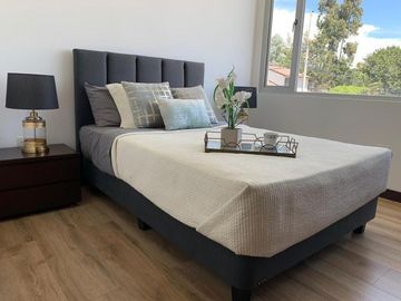 Hermosas casas 3 dormitorios, jardín, Conjunto Privado, Tumbaco