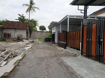 Perumahan Prambanan Memiliki Harga Terjangkau 15 menit ke Candi Prambanan