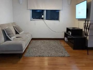 Apartemen Waterplace, Full Furnish