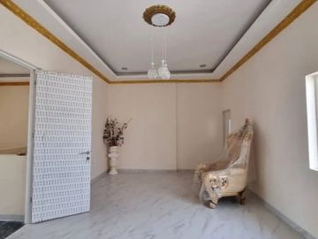 Rumah Baru Semi Furnished Surabaya Barat IPH School, Superindo, RS Mitra Keluarga