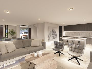 Casa en Venta Orense Lomas Chapultepec