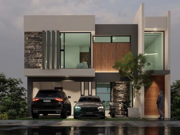 Casa en Venta Orense Lomas Chapultepec