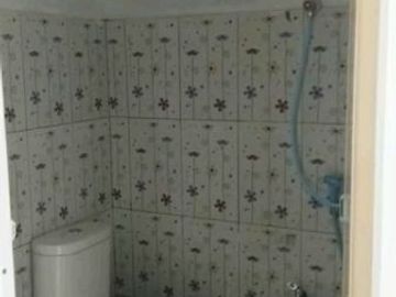 Rumah Baru Kualitas Baik sejuk aman Bisa KPR cocok untuk Hunian Investasi Katapang Bandung