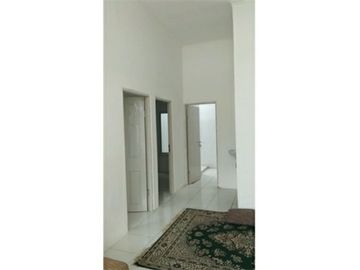 Rumah Baru Kualitas Baik sejuk aman Bisa KPR cocok untuk Hunian Investasi Katapang Bandung