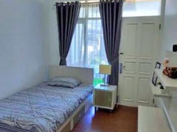 Rumah mewah luxury dalam komplek Antapani sebrang Puri Dago