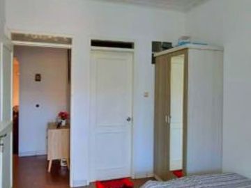 Rumah mewah luxury dalam komplek Antapani sebrang Puri Dago
