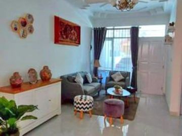 Rumah mewah luxury dalam komplek Antapani sebrang Puri Dago