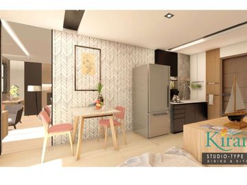 For Sale 2 Bedroom Condo in Suntrust Kirana