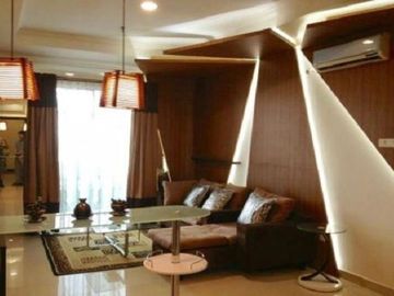 INFO - Jual Apartemen Bellezza Permata Hijau MURAH Full Furnish nego Interior bagus