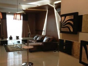 INFO - Jual Apartemen Bellezza Permata Hijau MURAH Full Furnish nego Interior bagus