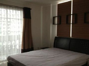 INFO - Jual Apartemen Bellezza Permata Hijau MURAH Full Furnish nego Interior bagus