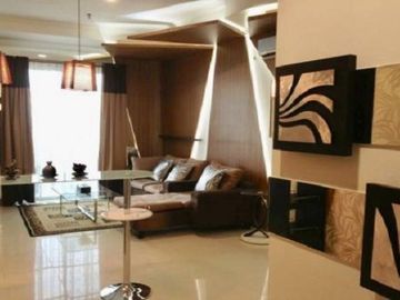INFO - Jual Apartemen Bellezza Permata Hijau MURAH Full Furnish nego Interior bagus