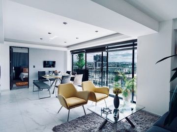 DEPARTAMENTOS DE 2 RECÁMARAS EN VENTA LOMAS DE ANGELÓPOLIS PUEBLA