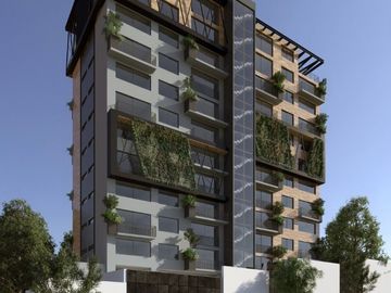 DEPARTAMENTOS DE 2 RECÁMARAS EN VENTA LOMAS DE ANGELÓPOLIS PUEBLA
