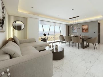 DEPARTAMENTOS DE 2 RECÁMARAS EN VENTA LOMAS DE ANGELÓPOLIS PUEBLA